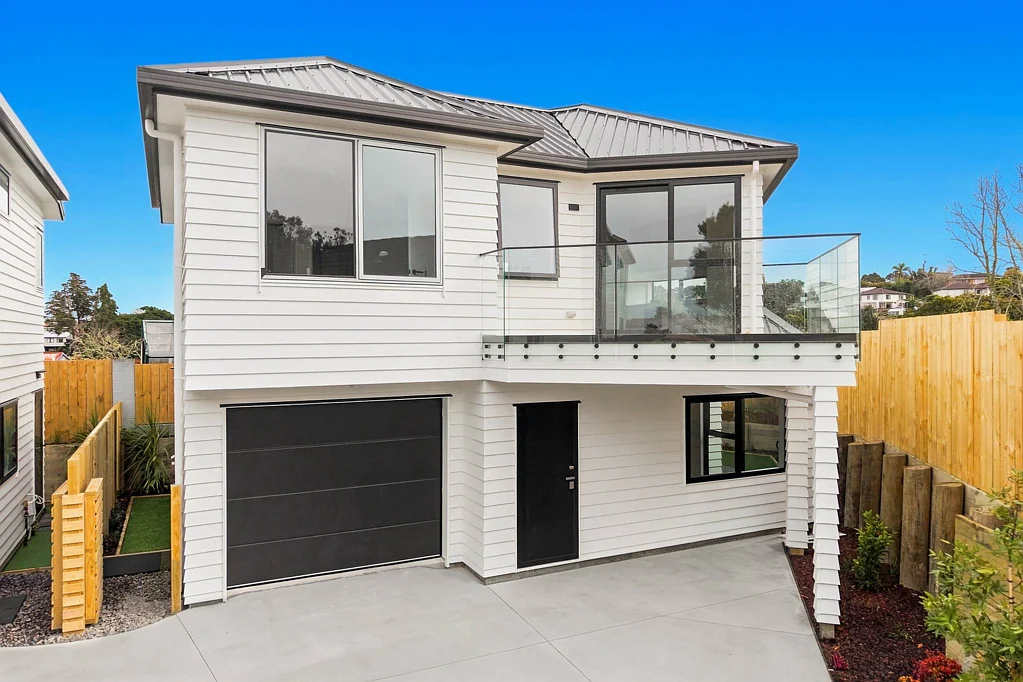 Massey 3Zimmer Brand-New Modern Living Awaits