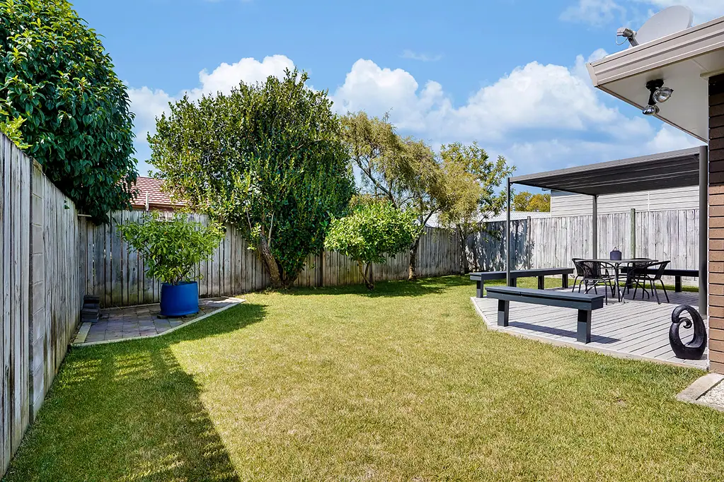 Nawton 3房  Quiet comfort, tucked away from the road!
