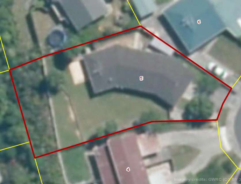 5 Waiau Close, Kelson, Lower Hutt, 3房, 0浴