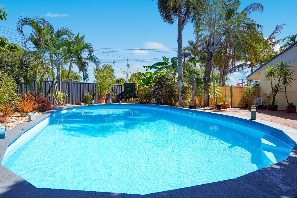 32 Wagaman Terrace, Wagaman, NT 810