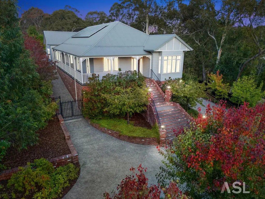 113 Hall Road, Warrandyte South, VIC 3134
