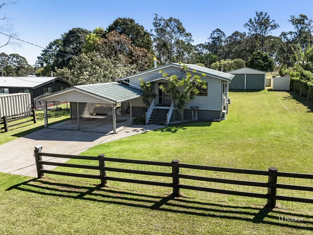 30 Fern Street, Blackbutt, QLD 4314
