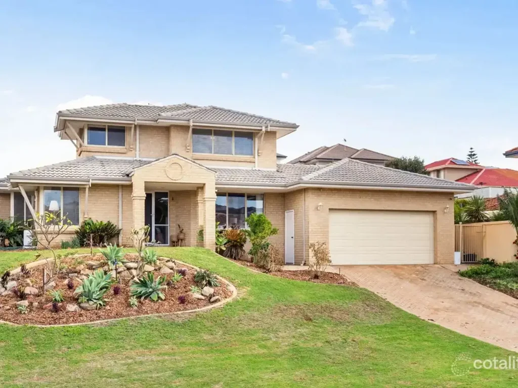 Private location in sought after suburb