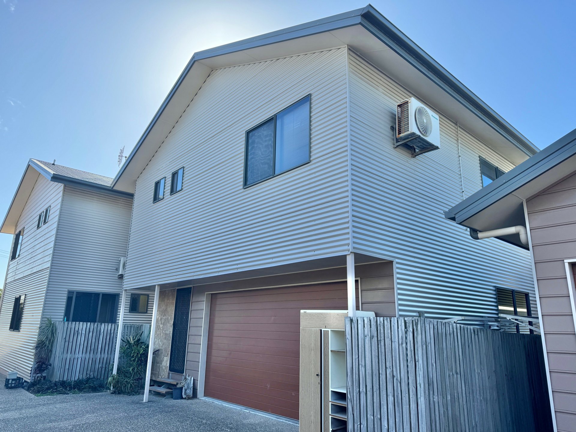 UNIT 2 34 SAINT KILDA ST, BOWEN QLD 4805, 0 રૂમ, 0 બાથરૂમ, Townhouse