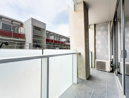 110/7 King Street, Prahran, VIC 3181, 1 habitaciones, 1 baños, Apartment