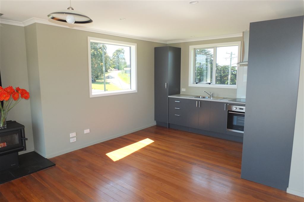 1 Pembroke Street, Moeraki, Waitaki, 3房, 1浴