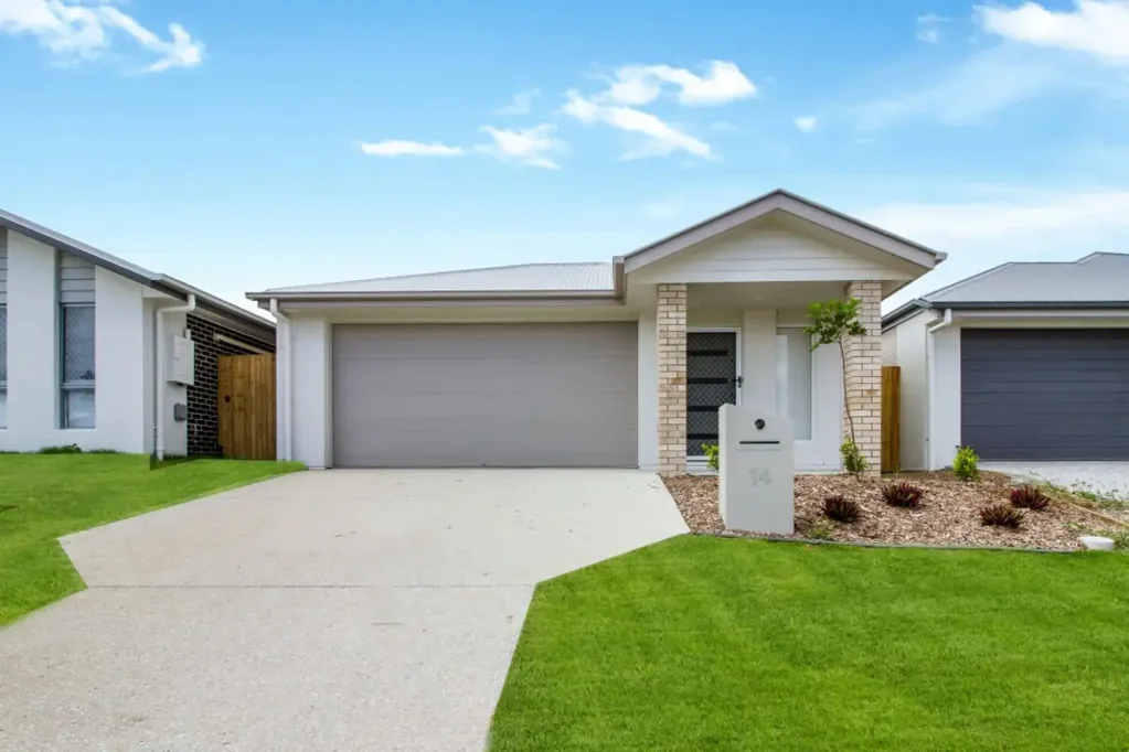 14 Saintly Road, Logan Reserve, QLD 4133
