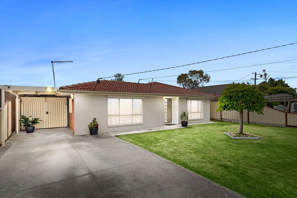 4 Molden Court, Kings Park, VIC 3021