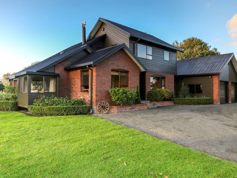 143 Bush Road, Pipiroa, Hauraki, 5 rūma, 0 rūma horoi