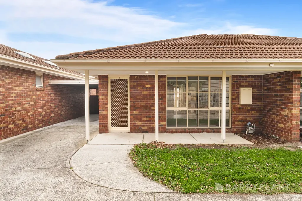 2/30 Kidgell Street, Lilydale, VIC 3140
