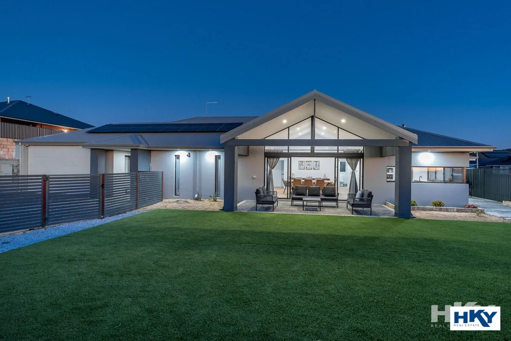 1 Hollis Street, Bullsbrook, WA 6084