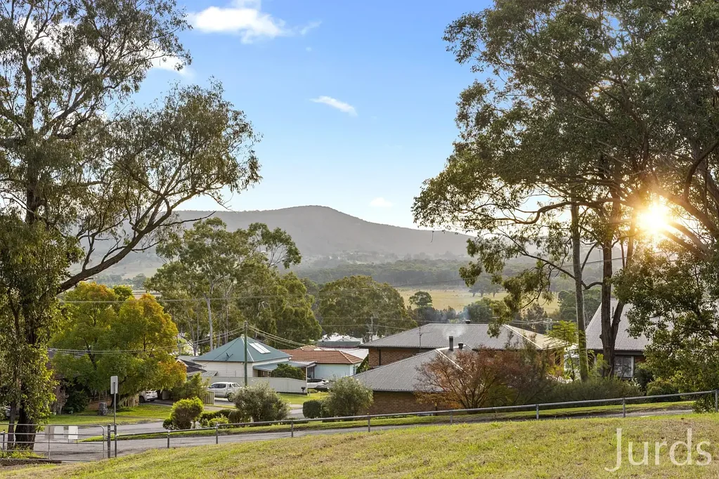 Bellbird Heights Rare Vacant Parcel in Highly Sought-After Bellbird Heights!