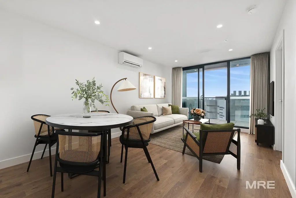 Modern luxury meets effortless inner-city living
