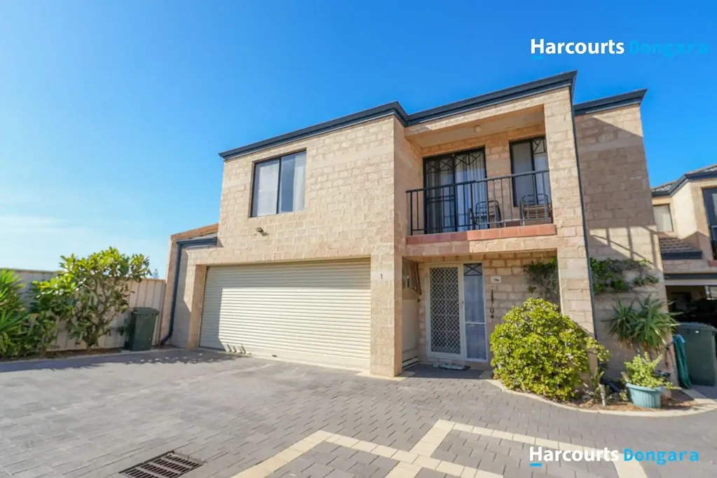 Port Denison 3房  Coastal Living