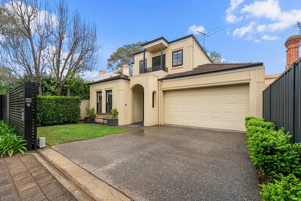 Fullarton 5ਬੈੱਡਰੂਮ EASY LIVING ON WELLINGTON TCE