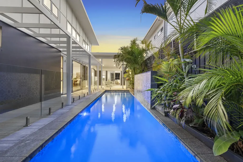 Casuarina 4Phòng ngủ A Private Sanctuary Designed for Modern Family Living