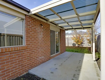 3 Forelle Way, Cranbourne, VIC 3977, 4 રૂમ, 2 બાથરૂમ, House