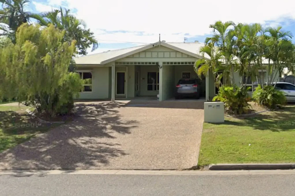 Low Maintenance Villa in a Central Location
