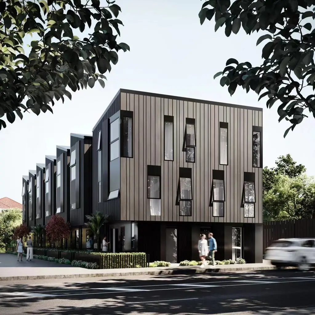 Epsom 353 Manukau Rd