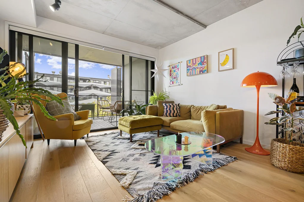 418/27 Lonsdale Street, Braddon, ACT 2612