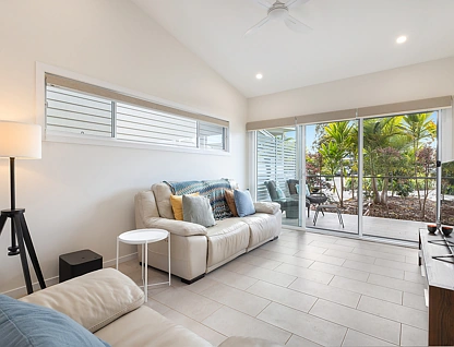 18/209 Ballina Road, Alstonville, North Coast, 3房, 2浴, Apartment