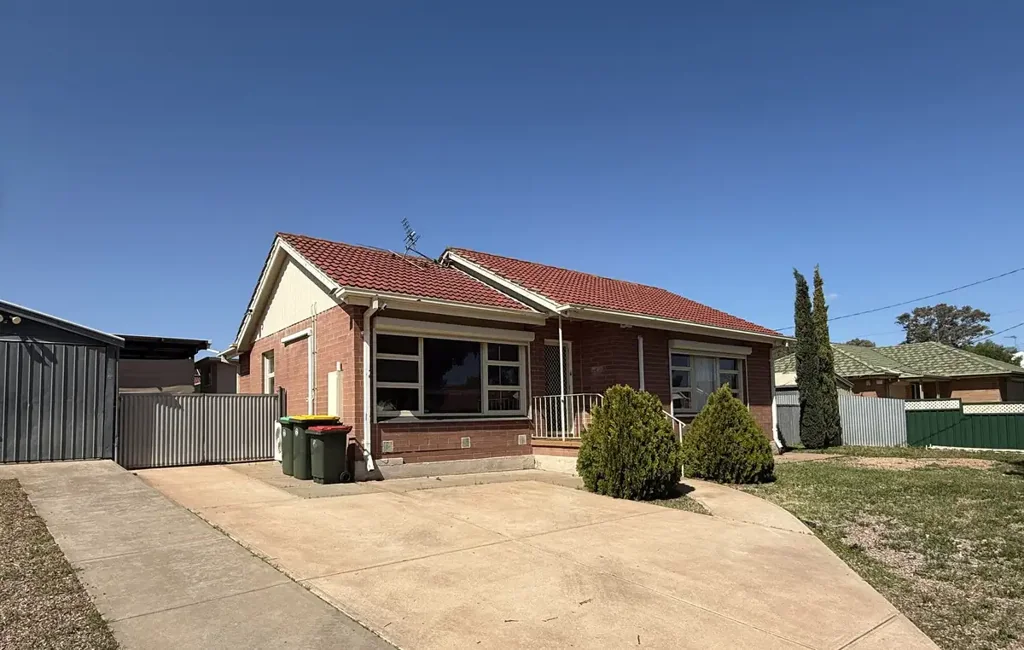 Port Augusta 3房  Investment Gem With Future Potential