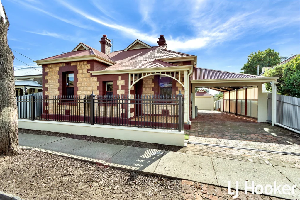 5 Twelfth Street, Gawler South, SA 5118
