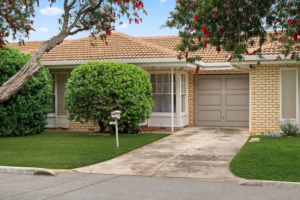 Somerton Park 2कमरा In the Heart of Somerton Park, Just 350m from the Beach.