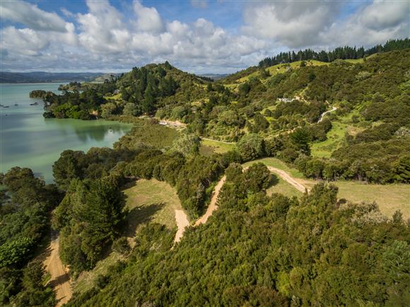 308 Okura River Road, Long Bay, Auckland - North Shore, 5房, 0浴