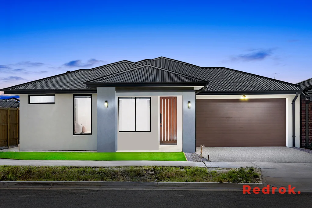 1 Buster Street, Sunbury, VIC 3429
