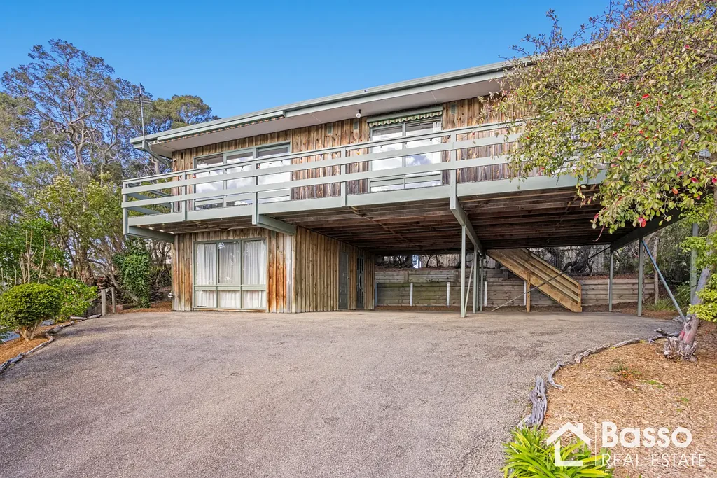 27 Beauna Vista Drive, Rye, VIC 3941