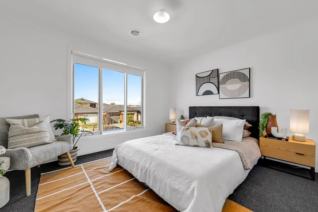 Clyde North 3 Slaapkamer SAVE STAMP DUTY & GET $10,000 FHBG