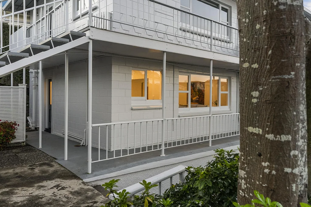 Mid-Century Charm in the Heart of St Marys Bay | Fully Furnished Short-Term Opportunity
