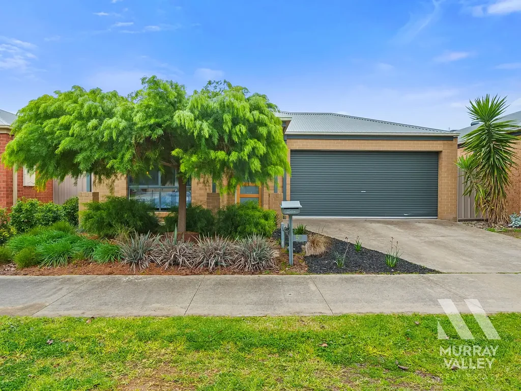 Yarrawonga 3房  The perfect first home or investment !
