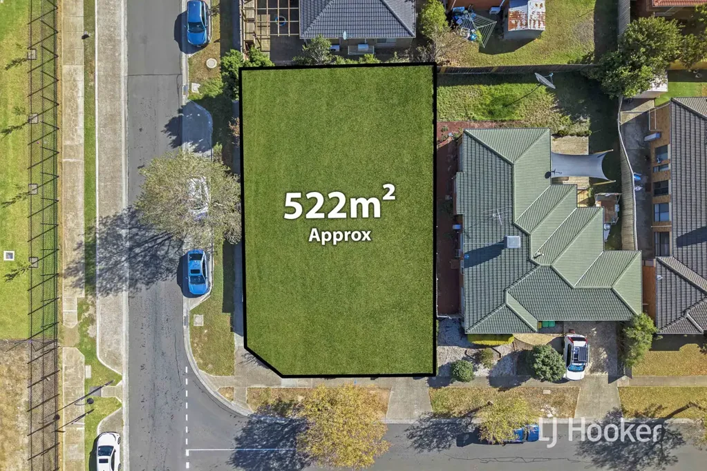 1 Dorrington Street, Point Cook, VIC 3030