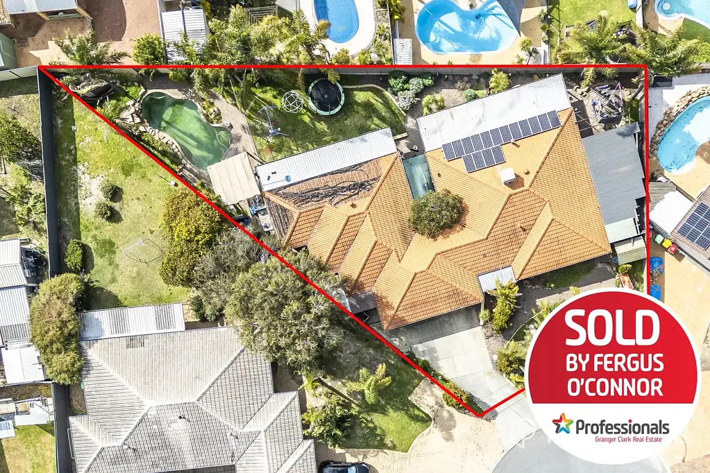 9 Salacia Court, Alexander Heights, WA 6064