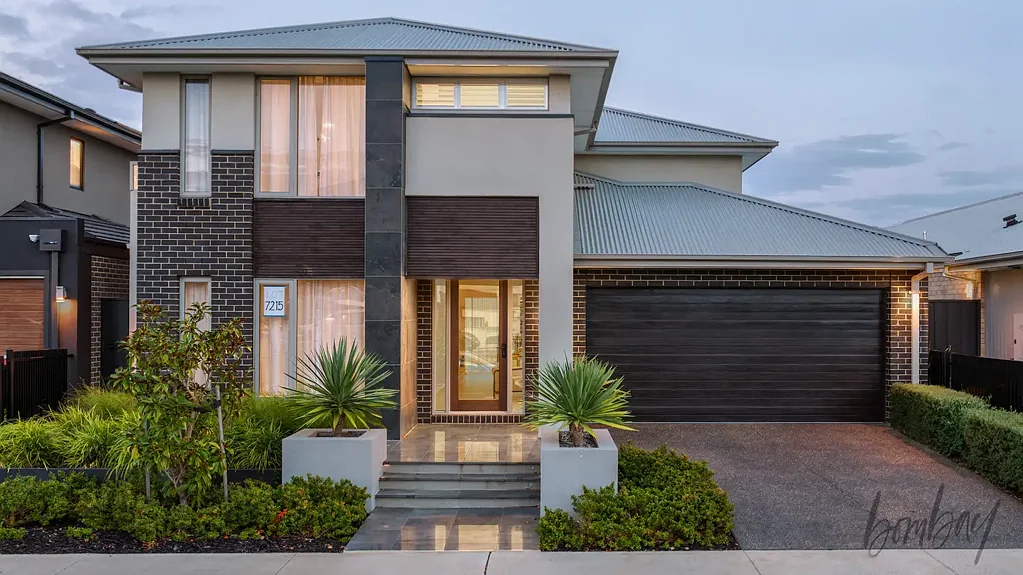 Mickleham 5ห้องนอน Ex Display Luxury Living with Every Bedroom an Ensuite