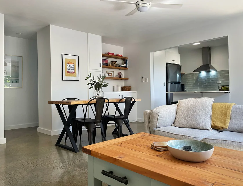 UNIT 3/24 EVERSLEY TERRACE, Yeronga, Brisbane - Southern Region, 2 غرف, 1 حمامات, Unit