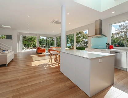8 Short Street, Waitati, Dunedin City, 4 Bedrooms, 2 Bathrooms, House