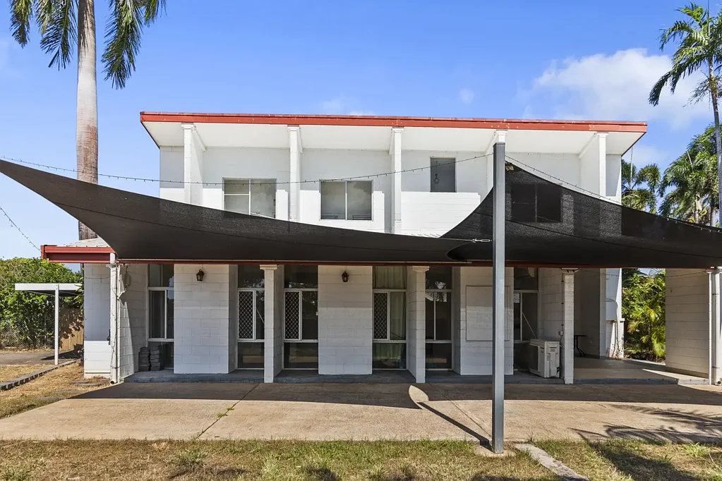 Nightcliff 4Zimmer Your Entry into Prestigious Nightcliff Starts Here!