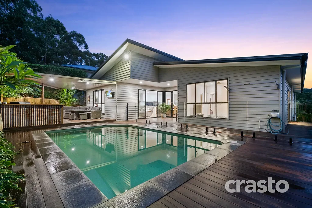 10 Marshall Grove, Bonogin, QLD 4213