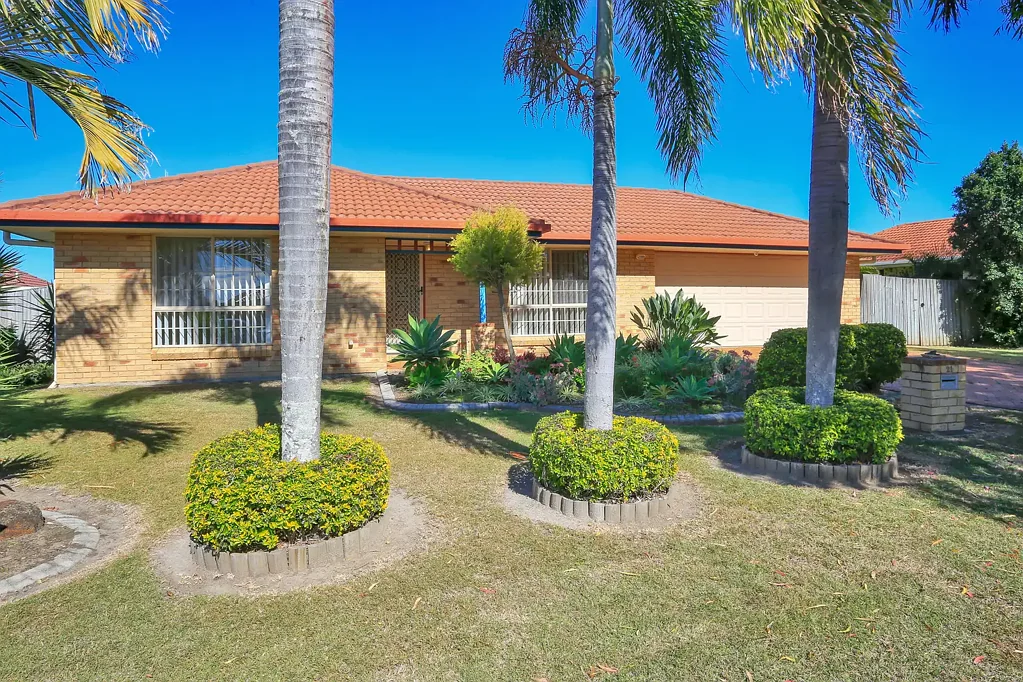 Charming 3-Bedroom Home Just Minutes from the Beach