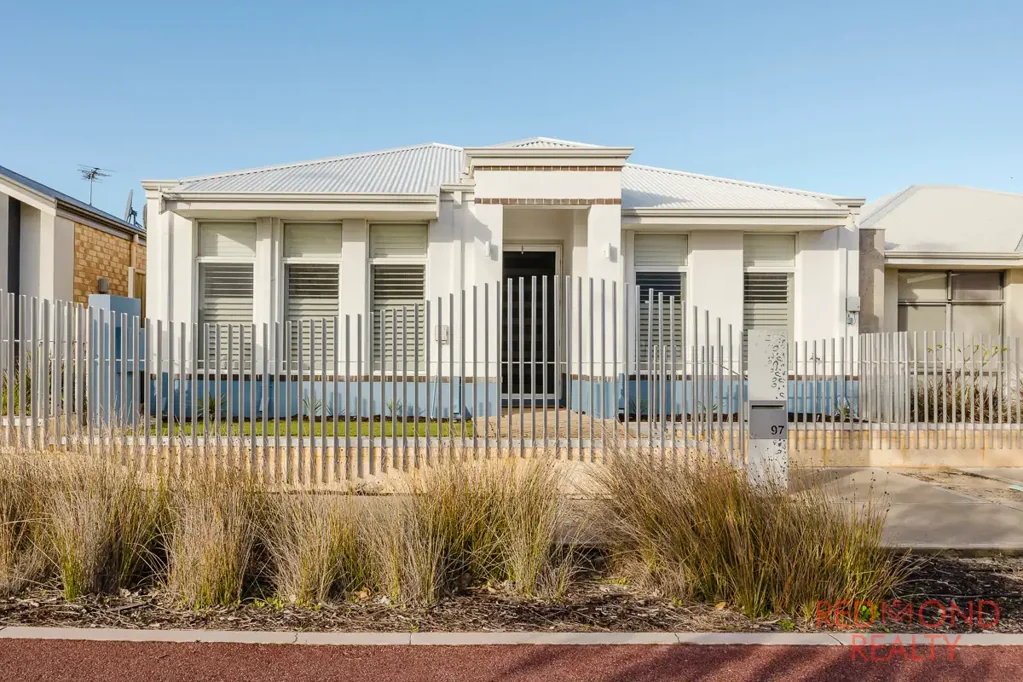 97 Cinnabar Drive, Eglinton, WA 6034