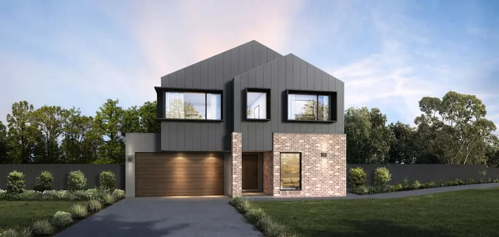 Dingley Village 4ਬੈੱਡਰੂਮ Embark on your home building journey with confidence: choose an nine-time HIA award winner.