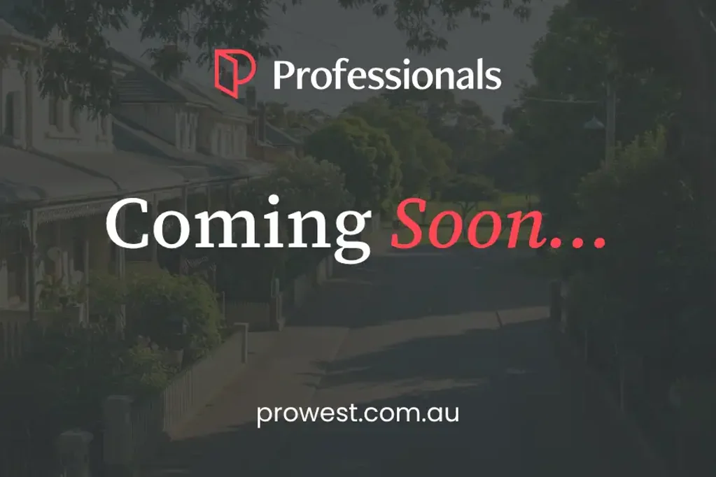 Beautiful Two Storey 4 Bedroom Family Home