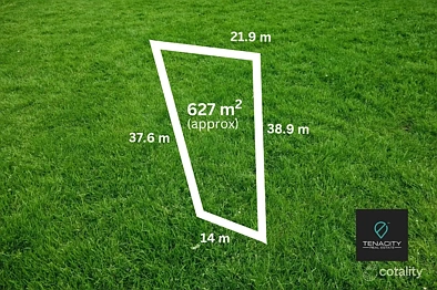 Bacchus Marsh Ready to build your dream home!