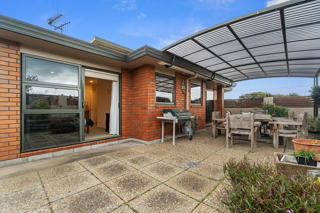 Te Awamutu 3غرفة نوم Home with Options