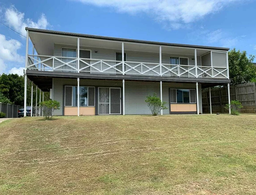 2/50 Main View Dr, Russell Island, Redland City Region, 3部屋, 1バスルーム, House