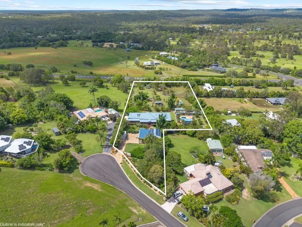 3 Grasway Court, Craignish, QLD 4655