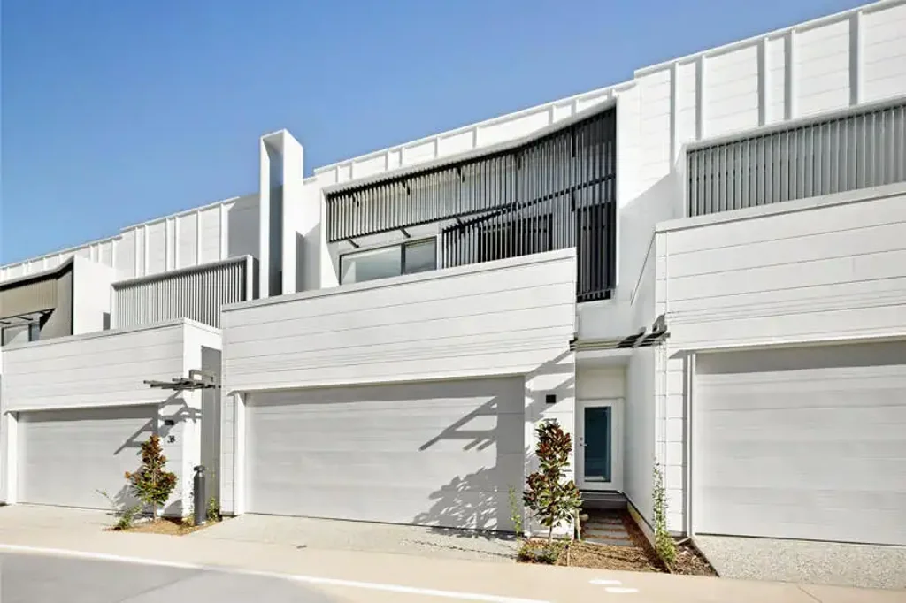 BRAND NEW PREMIUM 4 BEDROOM TOWN HOME, WITH 12 ACRES OF GREENSPACE TO ENJOY